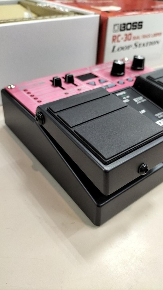 BOSS RC-30 BOSS Loop Station RC-30
