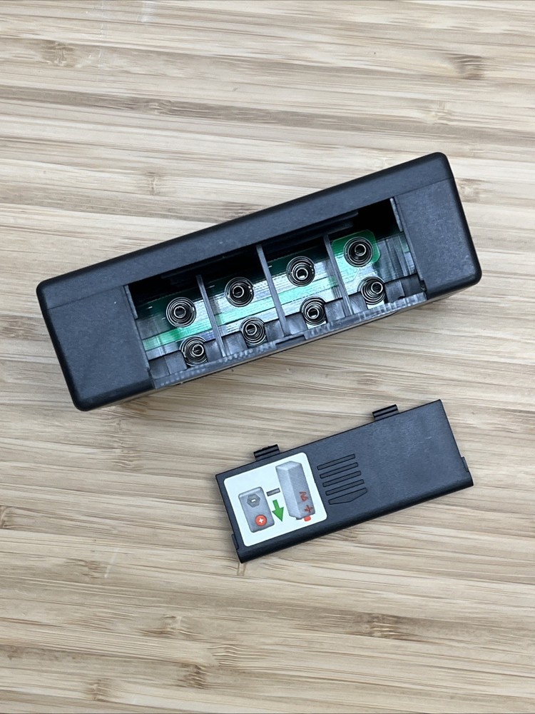 Serta Motion Perfect Adjustable Bed Battery Back Up Pack