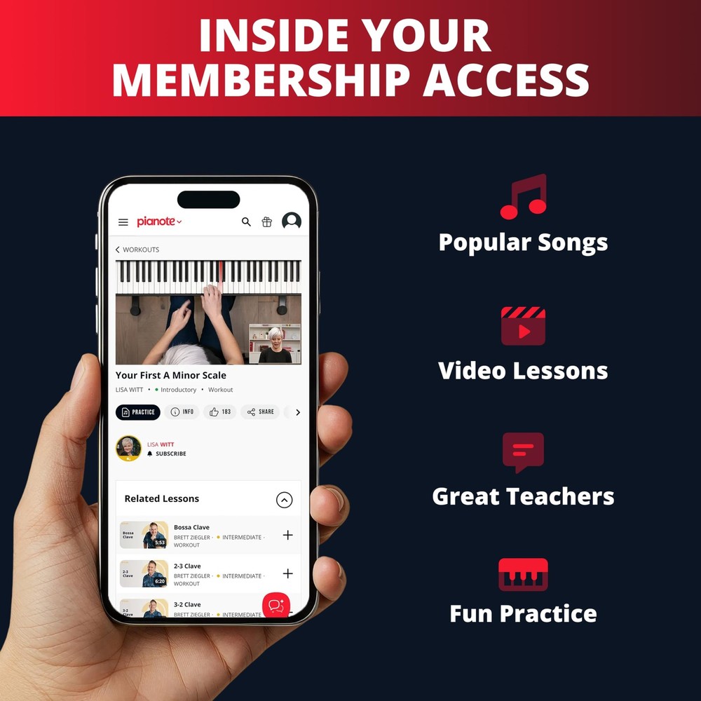 Metronome by Wittner