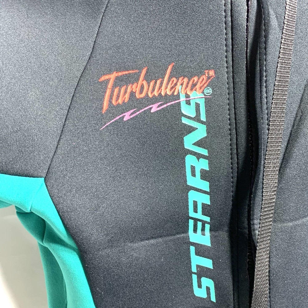 Stearns Turbulence Unisex Wetsuit Size Medium