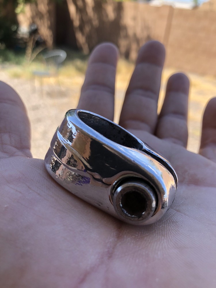 Suntor Style Seat Clamp 25.4