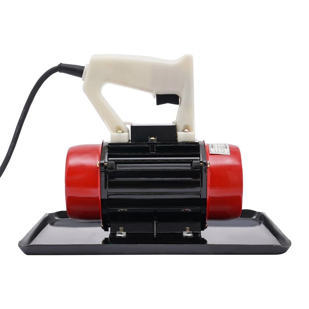 Concrete Vibrating Motor Handheld Table Motion Concrete Vibrator Machine