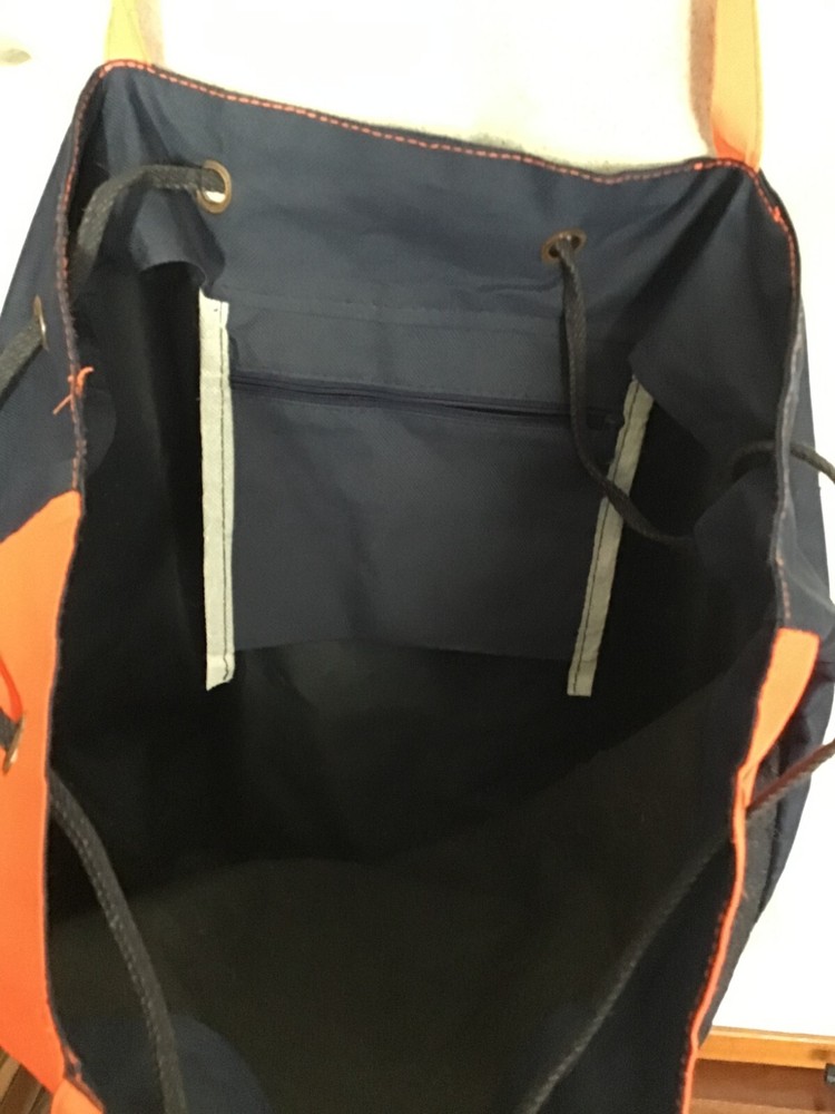Onshore Backpack Duffle Bag Gym Beach
