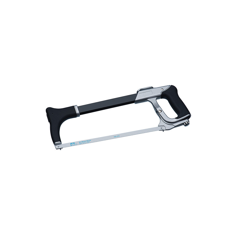Ideal 35-260 Heavy Duty Hacksaw, Combination