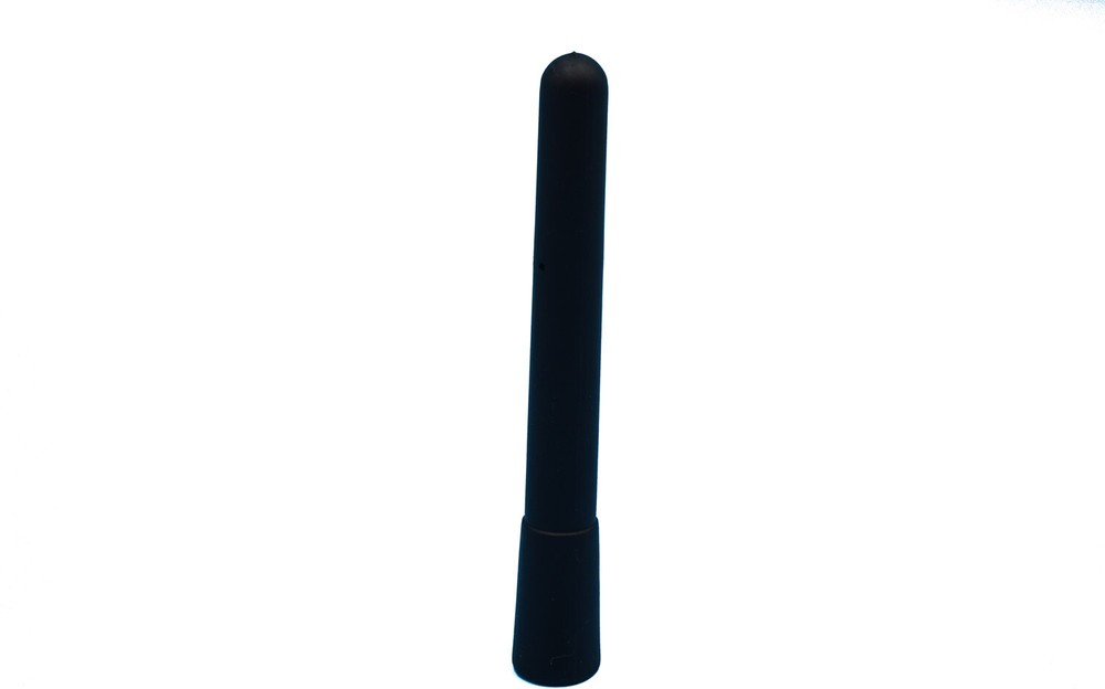 3.7" Antenna Black for Nissan Cube 2009--2014