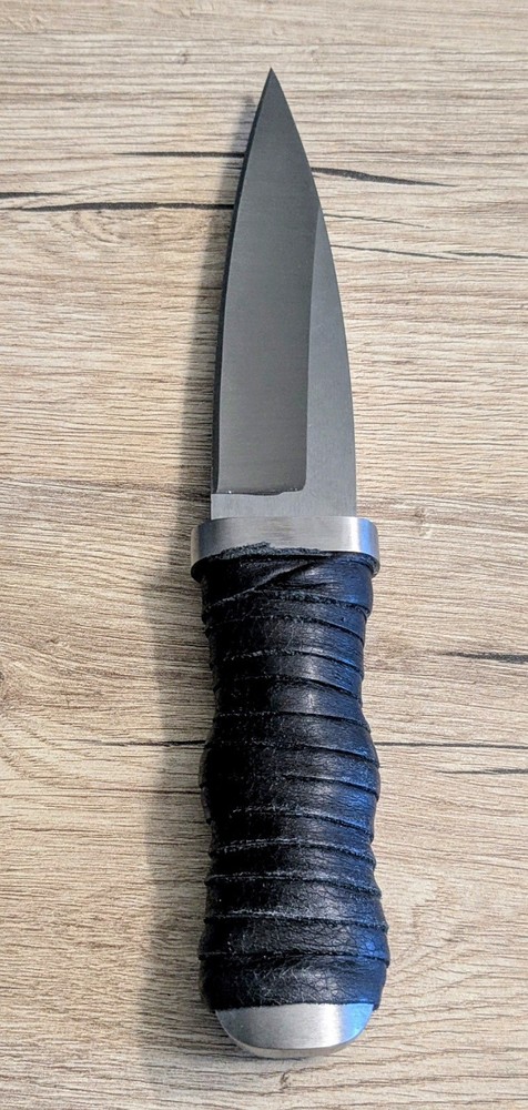 Sabersmith Sgian Dubh