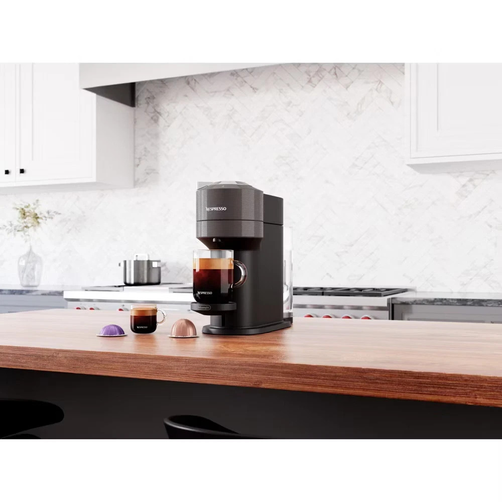 Nespresso Vertuo Next Coffee Maker and Espresso Machine by DeLonghi