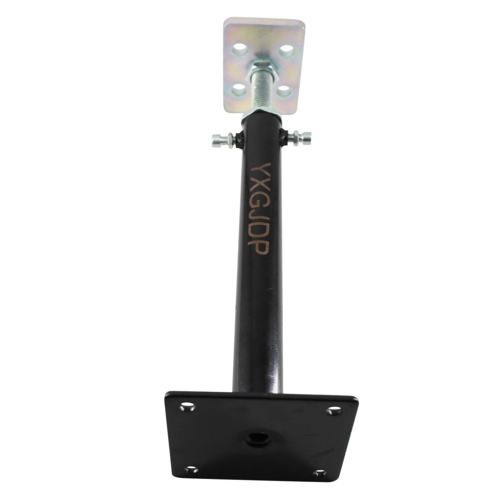 2 Pack Adjustable Floor Jack,Basement Post Joist Jacks,House ,Telescoping for
