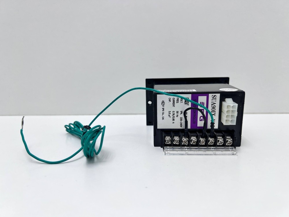 SPG SUA90IX-V12 90W Speed Controller , V#1175
