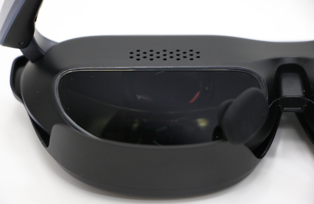 Rokid Max AR Glasses W/ Carrying Case