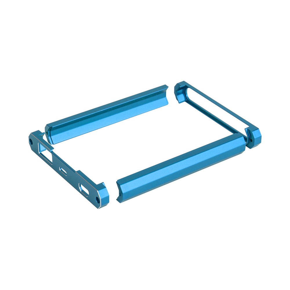 Alu Protector Base Frame for Flysky NB4 Pro/NB4 Lite RC Transmitter Support