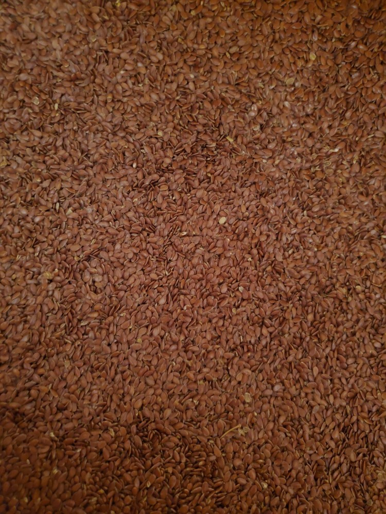 Flaxseed/linseed 1 Lbs To 10 Lbs