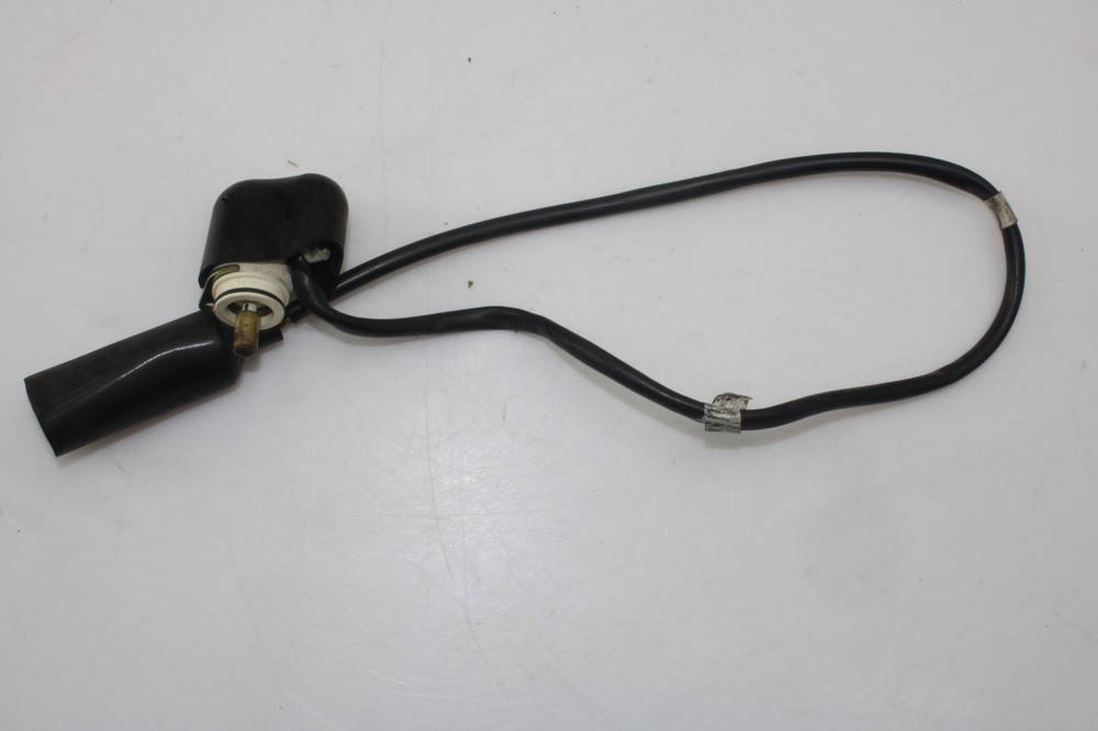 04-06 Burgman 400 AUTOMATIC CHOKE UNIT MODULE AUTO