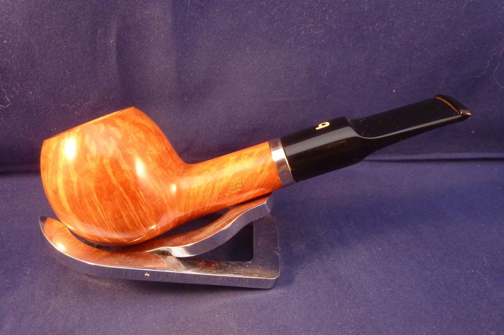 Pipe Mario Pascucci