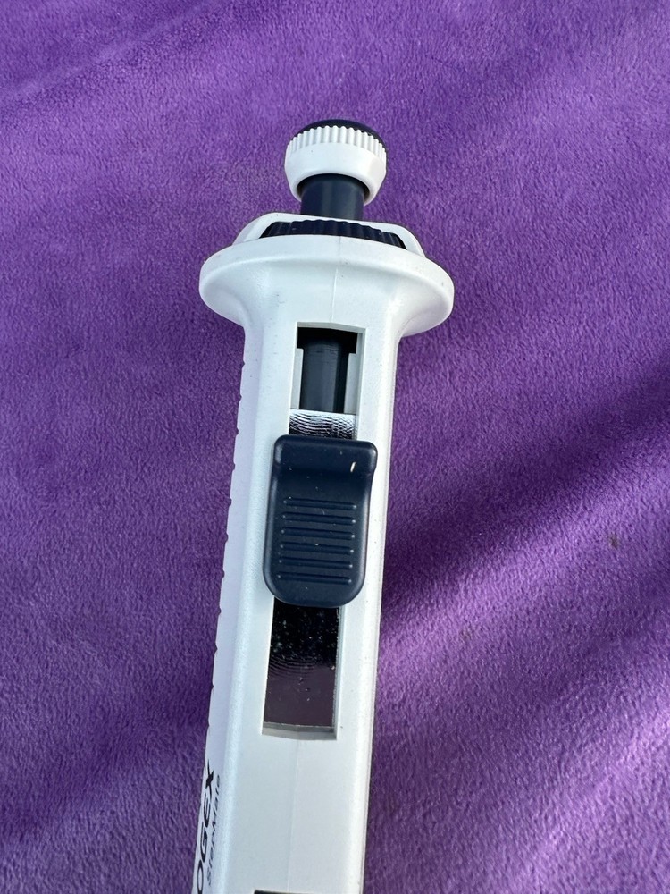 Scilogex 720100009999 StepMate Multi-Dispenser Repeater Pipettor