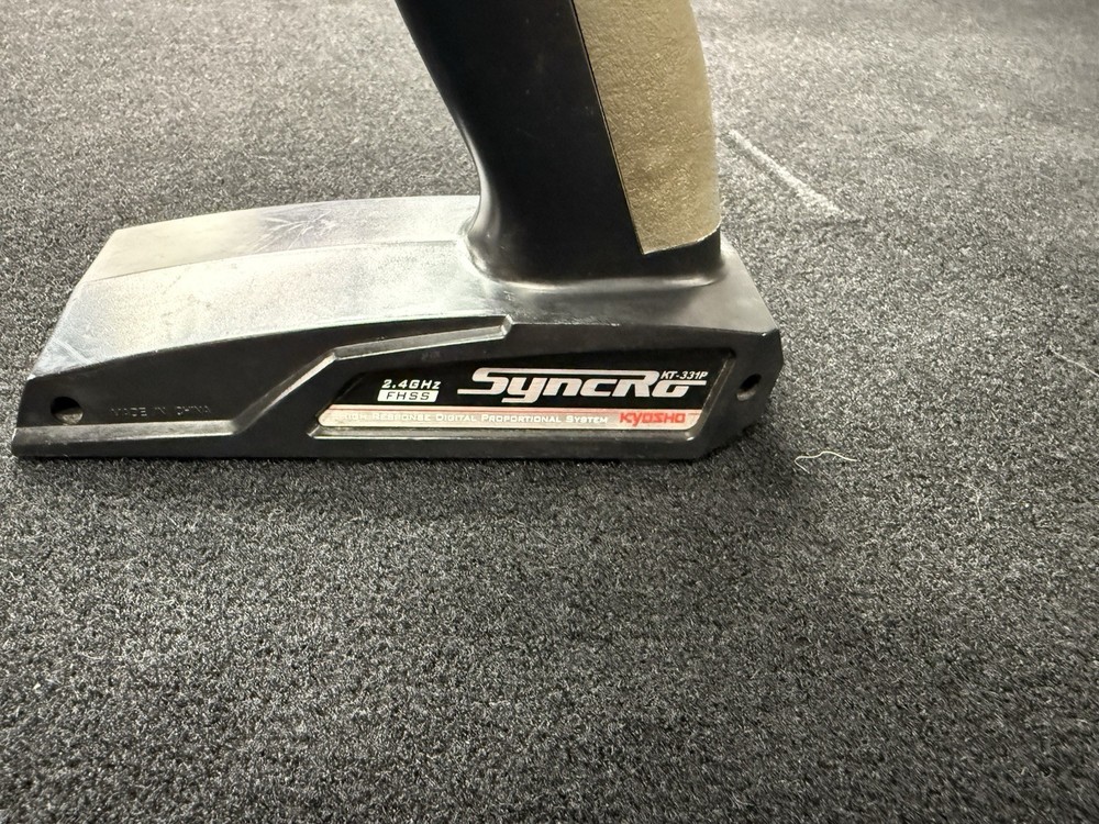 Kyosho Synchro Kt-331P