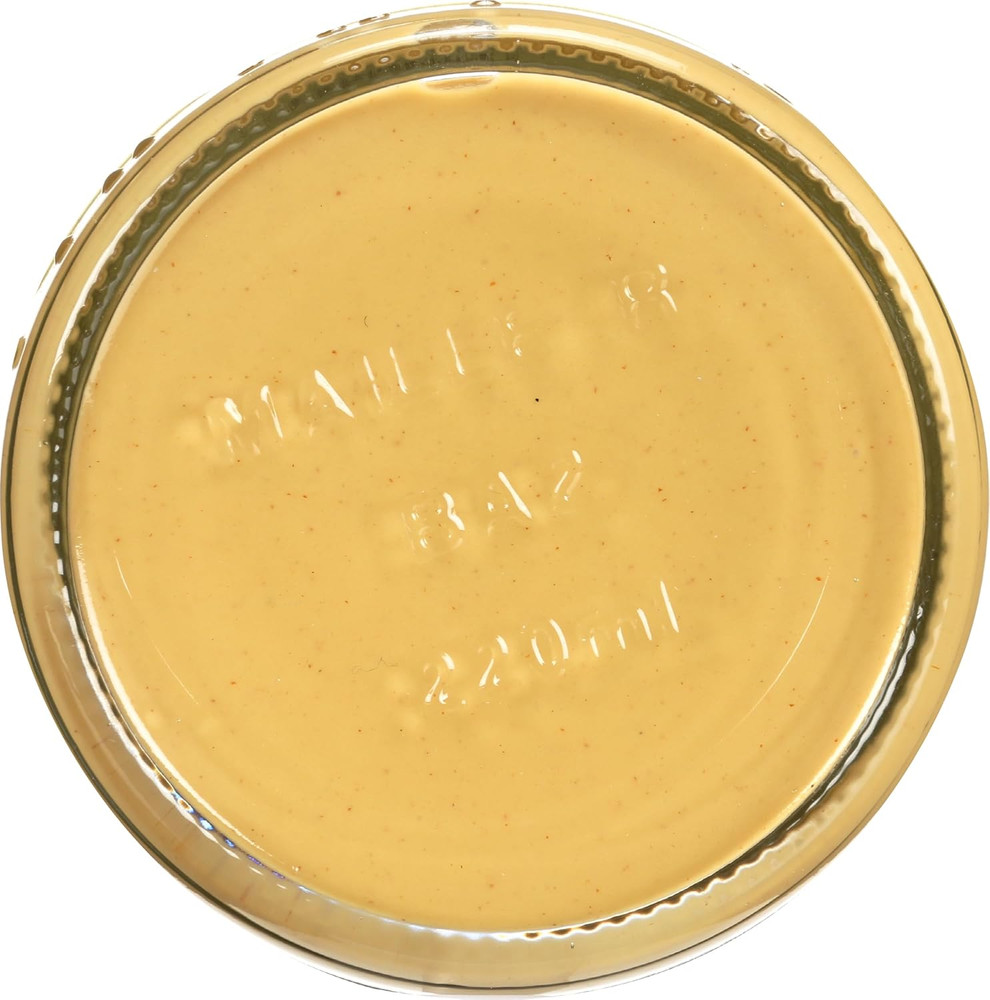 Natural Dijon Mustard, 7.5 OZ