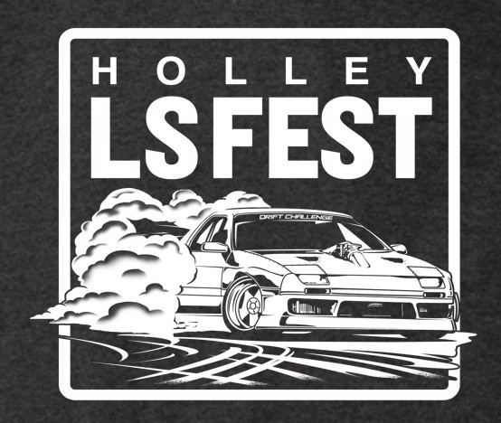 10517-SMHOL LS Fest Drift Challenge Tee