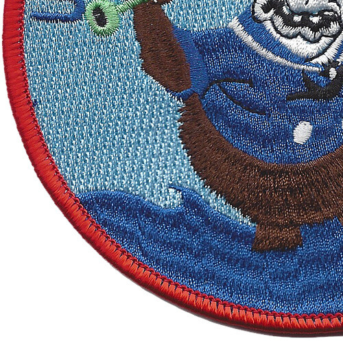 USS Damato DDE-871 MOH Patch