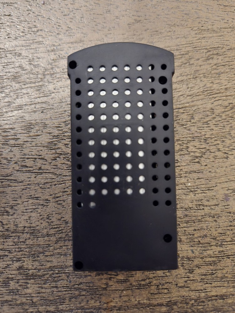 Dragon Touch Drone 7" Only Camera Battery & Case **See All Pics & Description***