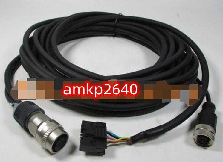 1PCS NEW FOR HAAS Encoder Feedback Signal Cable 32-2900 8m #am