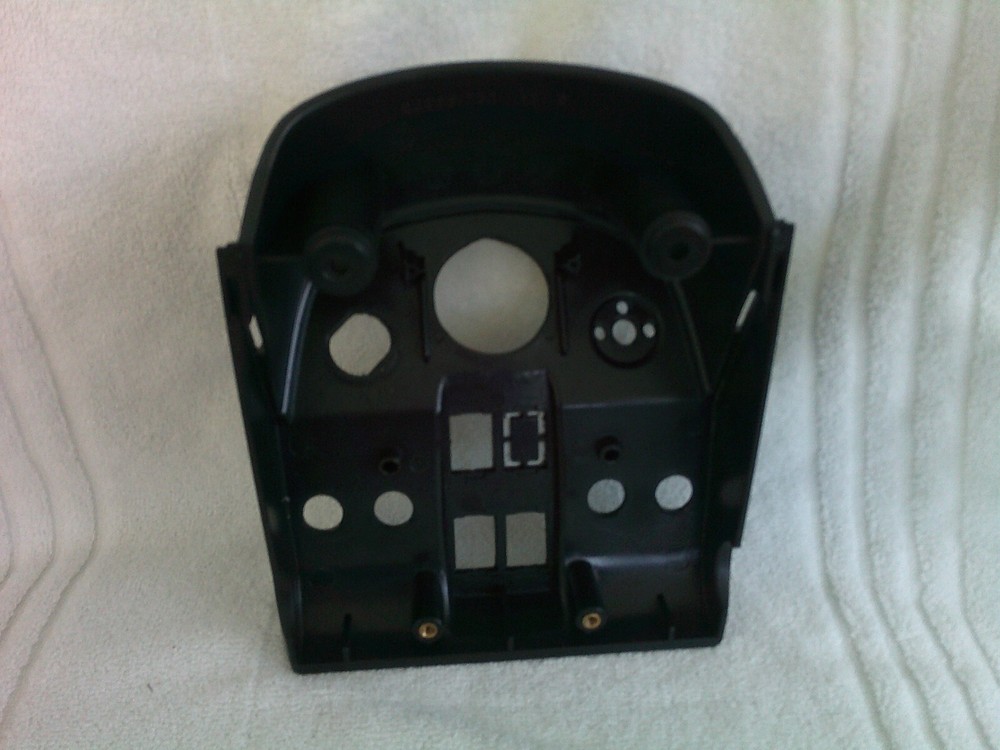Top Console Dash Panel for Pride Pursuit XL # 5362