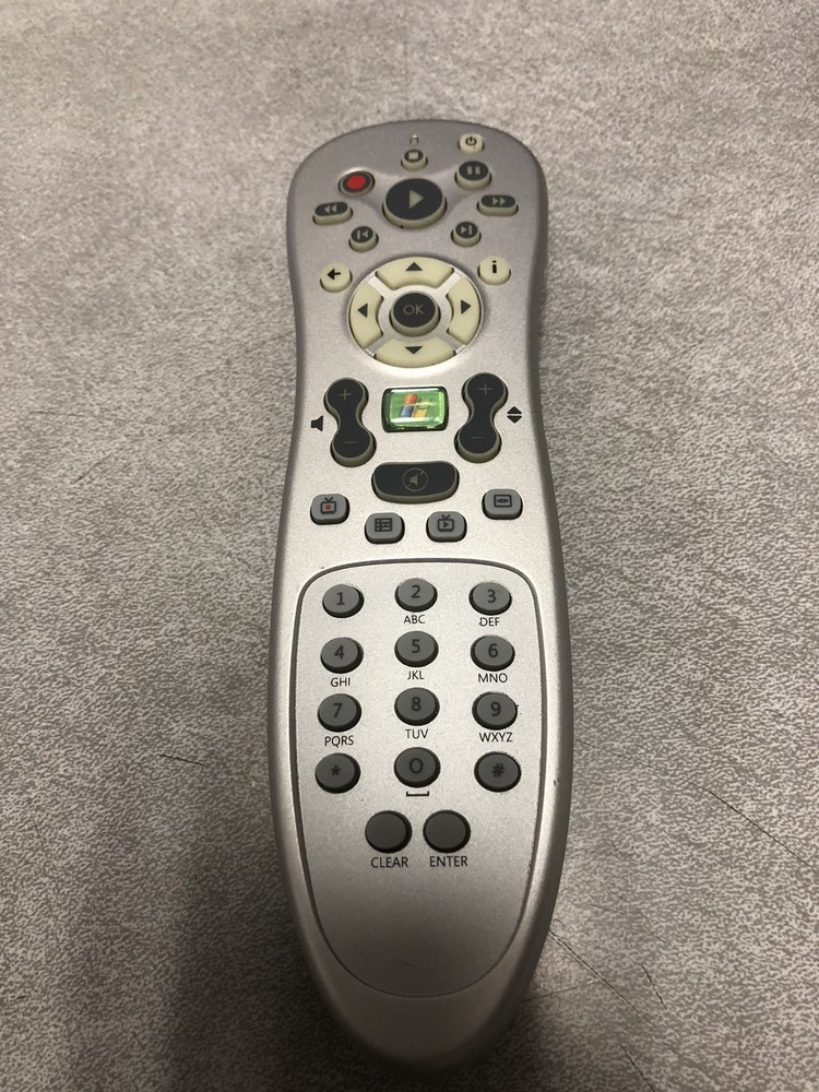 Rc6 IR Remote RC1534034/00