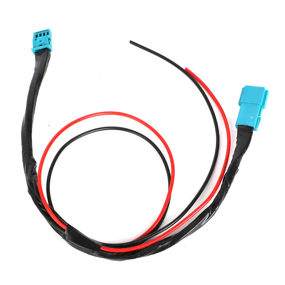 US Retrofit Steering Wheel Paddle Shift Harness Kit For BMW E92 E90 335i 335xi