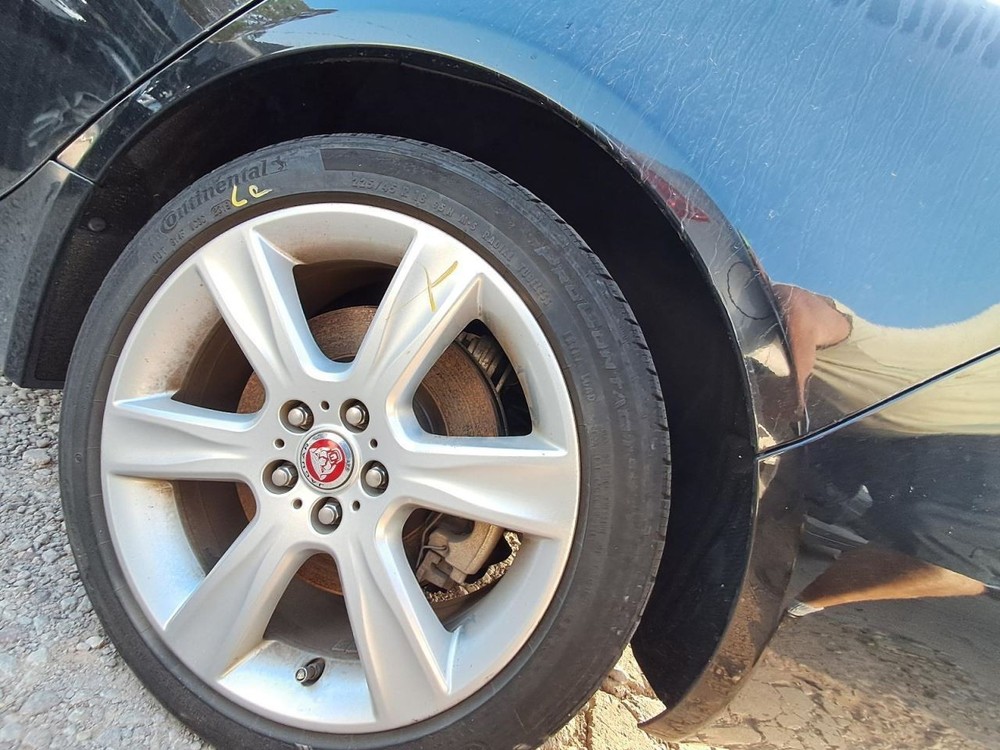 Fuse Box Engine Fits 17-19 XE 2596518