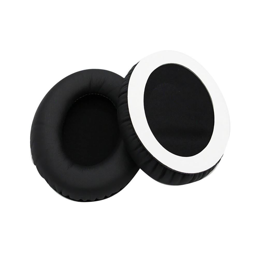 Durable Replacement Cushion Ear Pads For Audio Technical ATH-ANC7 ATH-ANC9 a