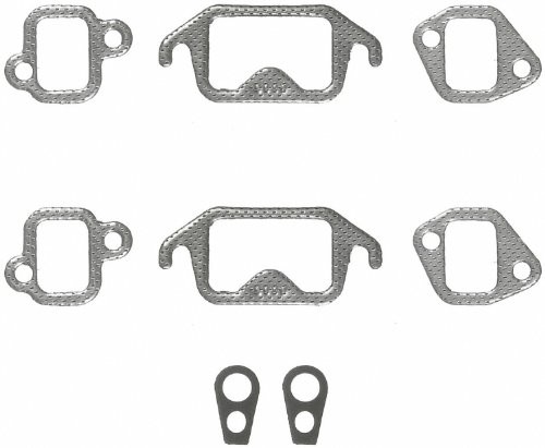 MS 9939 Exhaust Manifold Gasket Set