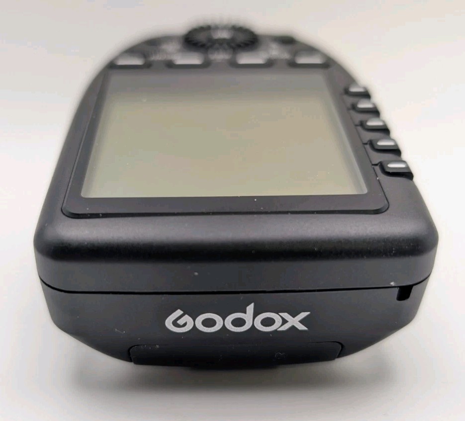 Godox XPro-s TTL Wireless Flash Trigger [IOB]