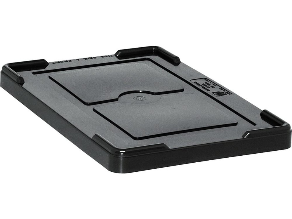 Quantum Storage Systems COV92000CO - Conductive Snap On Cover for