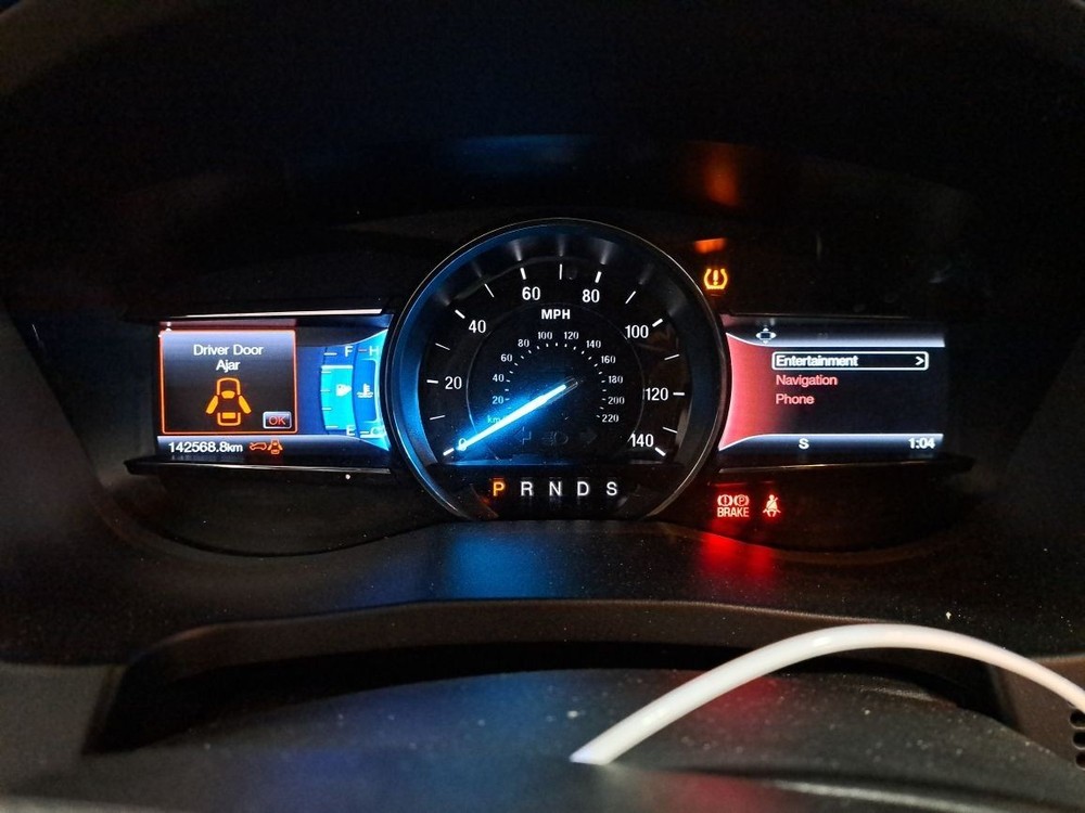 2017 Explorer Amplifier Sku#4262945