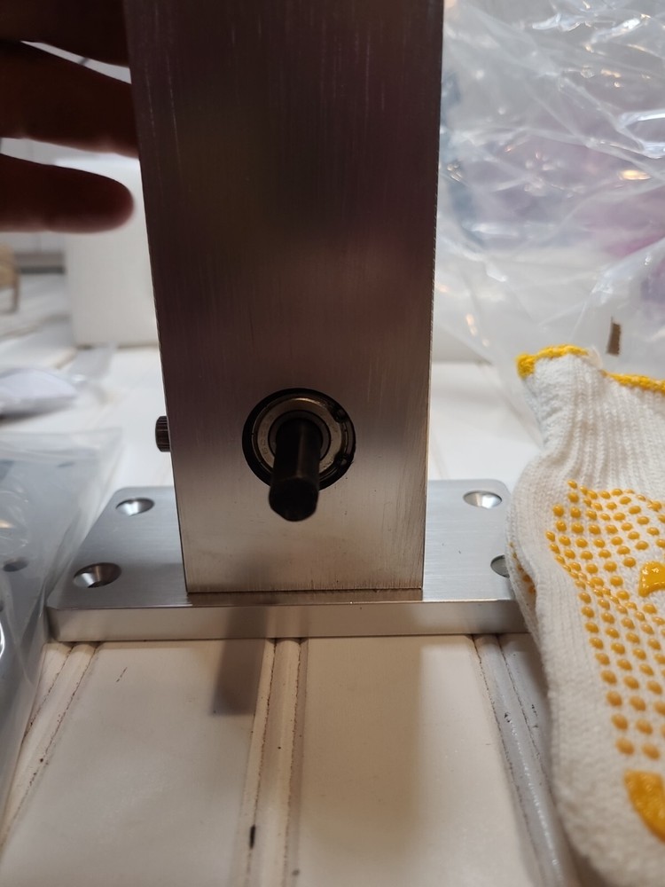 Electric Cable Stripper Powered Desktop Electric Copper Wire Stripping Machine