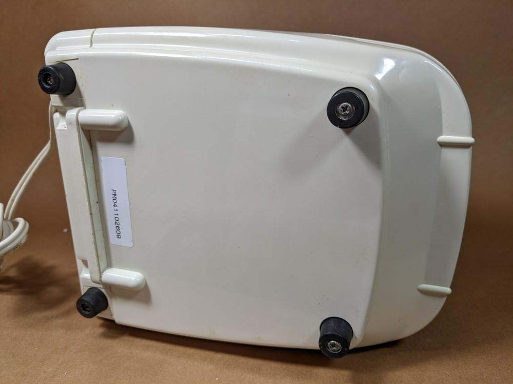 Popeil Pasta Maker P400 Replacement Base