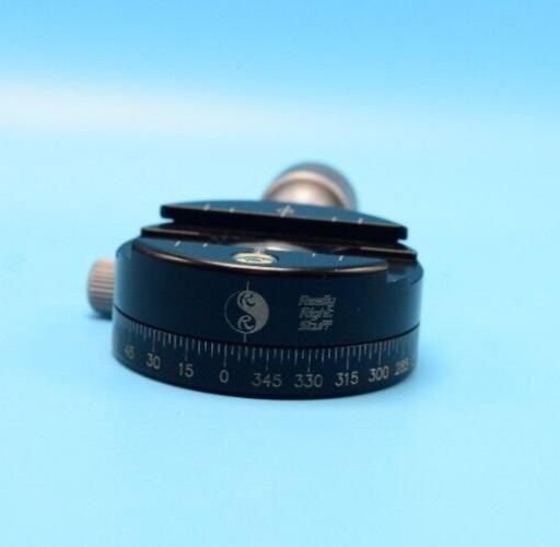 Really Right Stuff PCL-1 Panning Clamp EX+++