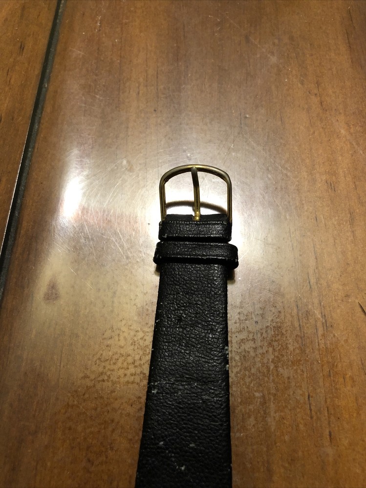 Liberty 1910 Watch