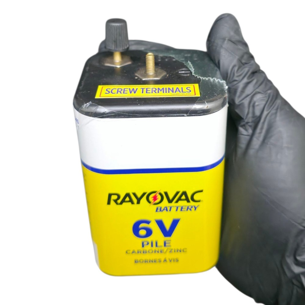 Bierer VDA040C Voltage Detector 0–40kV