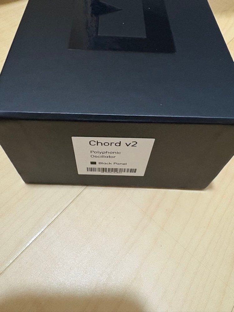 Qu-bit Electronix Chord v2 419639