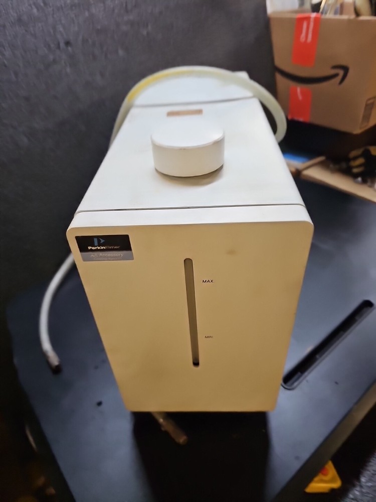 Perkin Elmer AA Accessory Cooling System | 230v | B01098072 | Not Tested