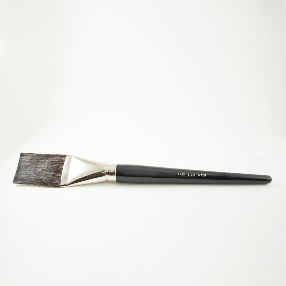 Jet Stroke Truck Letterer (1962)