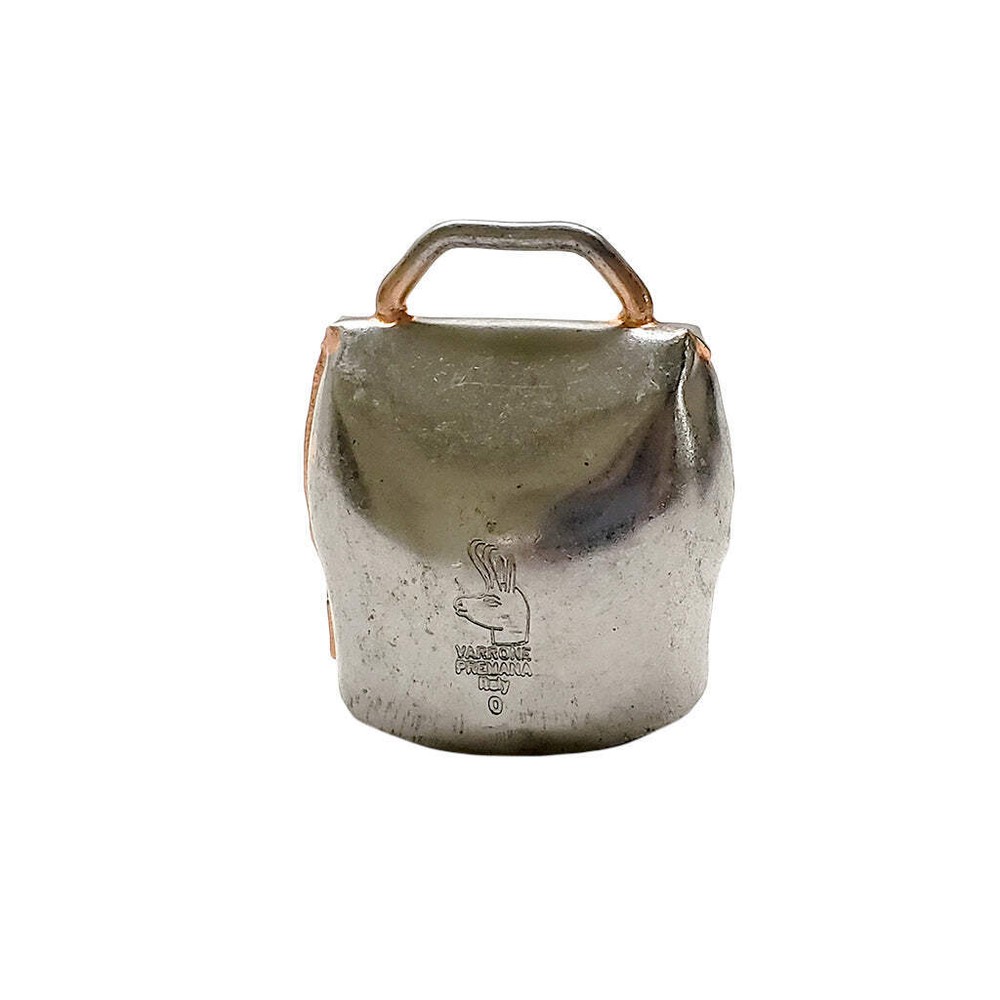 Handmade Cow Bell