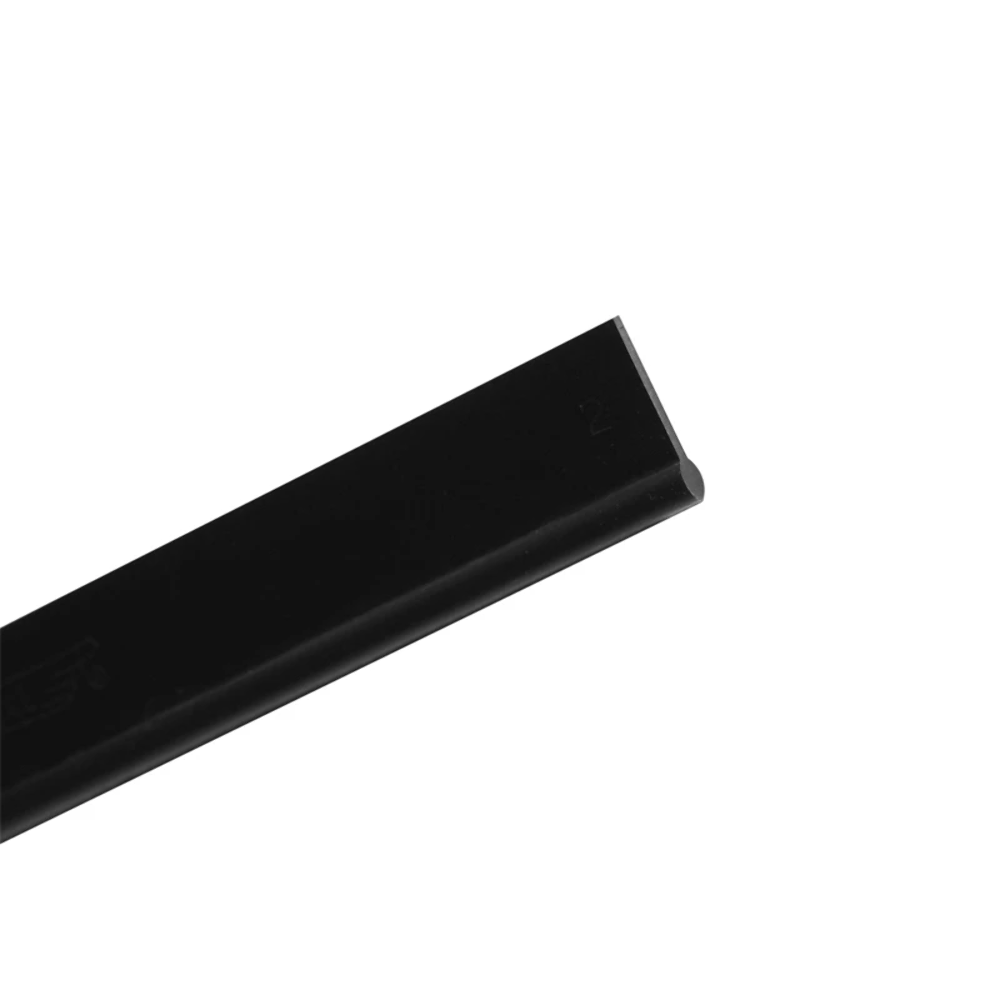 Ettore Replacement Rubber For Window Cleaning Squeegee