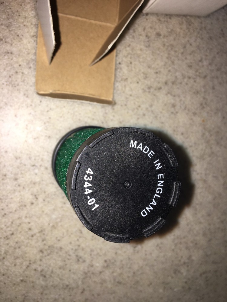 Speedaire 4Zk46 Filter Element