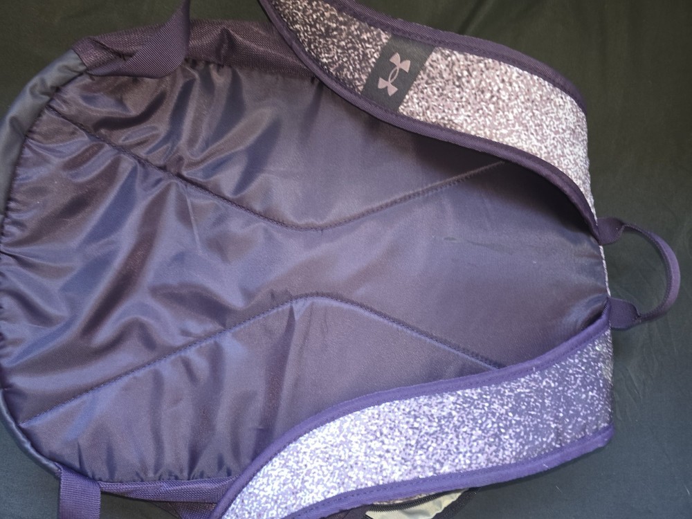 Under Armour Laptop Backpack Womens