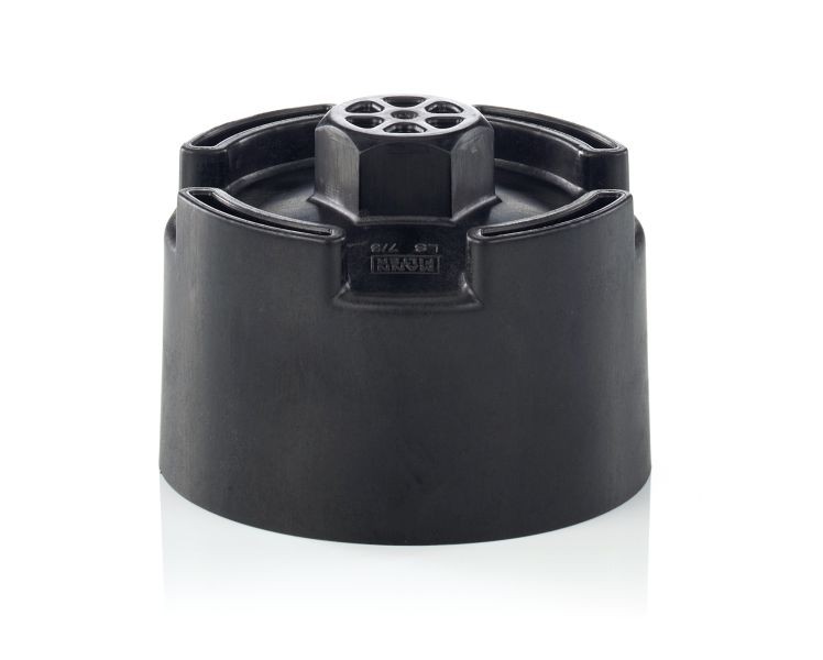 Oil Filter Wrench Shade - Socket