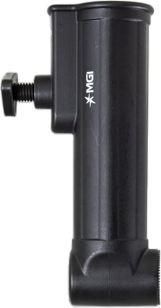 Zip Umbrella Holder, Black