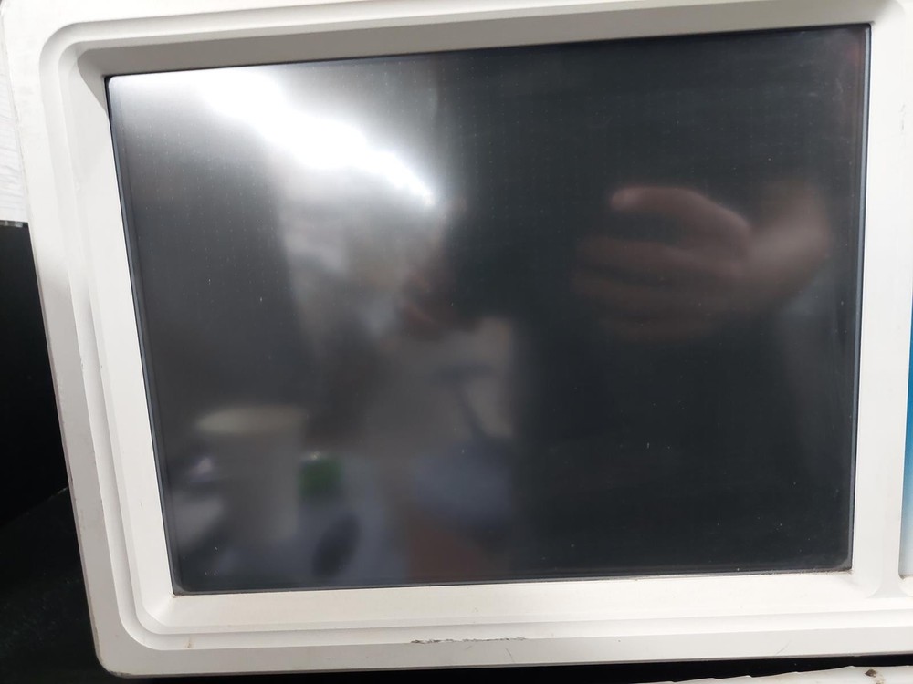 Hi-Techniques Win600 Multi-Channel Data Acquisition System