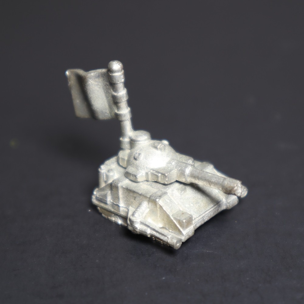 Space Marines, Epic, Predator Command, 2nd Edition, 1995 , Games Workshop